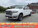 New 2025 Ram 1500 Laramie Crew Cab 4x4 Pickup for sale #118223 - photo 7