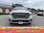New 2025 Ram 1500 Laramie Crew Cab 4x4 Pickup for sale #118223 - photo 8