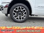 New 2025 Ram 1500 Laramie Crew Cab 4x4 Pickup for sale #118223 - photo 9