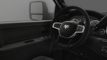 New 2025 Ram 2500 Tradesman Crew Cab 4x4 Pickup for sale #118241 - photo 8