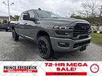 New 2026 Ram 2500 Laramie Crew Cab 4x4 Pickup for sale #118306 - photo 1