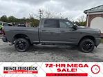 New 2026 Ram 2500 Laramie Crew Cab 4x4 Pickup for sale #118306 - photo 2