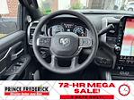 New 2026 Ram 2500 Laramie Crew Cab 4x4 Pickup for sale #118306 - photo 23