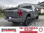 New 2026 Ram 2500 Laramie Crew Cab 4x4 Pickup for sale #118306 - photo 3