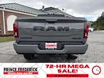 New 2026 Ram 2500 Laramie Crew Cab 4x4 Pickup for sale #118306 - photo 4