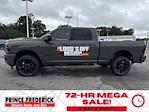 New 2026 Ram 2500 Laramie Crew Cab 4x4 Pickup for sale #118306 - photo 6