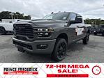 New 2026 Ram 2500 Laramie Crew Cab 4x4 Pickup for sale #118306 - photo 7