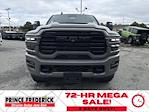 New 2026 Ram 2500 Laramie Crew Cab 4x4 Pickup for sale #118306 - photo 8