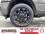New 2026 Ram 2500 Laramie Crew Cab 4x4 Pickup for sale #118306 - photo 9
