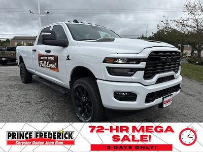 New 2026 Ram 2500 Tradesman Crew Cab 4x4 Pickup for sale #118308 - photo 1