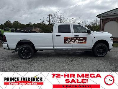 New 2026 Ram 2500 Tradesman Crew Cab 4x4 Pickup for sale #118308 - photo 2