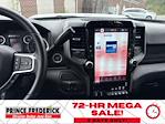 New 2026 Ram 2500 Tradesman Crew Cab 4x4 Pickup for sale #118308 - photo 18