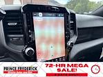 New 2026 Ram 2500 Tradesman Crew Cab 4x4 Pickup for sale #118308 - photo 23