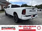 New 2026 Ram 2500 Tradesman Crew Cab 4x4 Pickup for sale #118308 - photo 5
