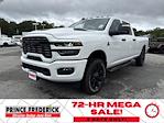New 2026 Ram 2500 Tradesman Crew Cab 4x4 Pickup for sale #118308 - photo 7