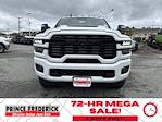 New 2026 Ram 2500 Tradesman Crew Cab 4x4 Pickup for sale #118308 - photo 8