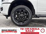 New 2026 Ram 2500 Tradesman Crew Cab 4x4 Pickup for sale #118308 - photo 9