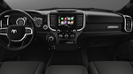 New 2025 Ram 1500 Big Horn Crew Cab 4x4 Pickup for sale #118321 - photo 6