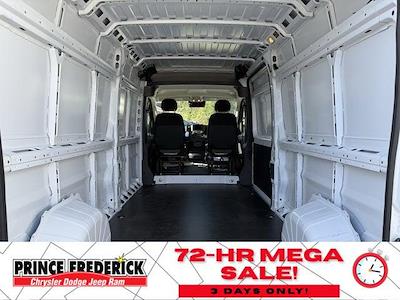 New 2026 Ram ProMaster 2500 High Roof Empty Cargo Van for sale #118348 - photo 2
