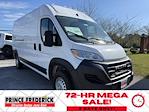 New 2026 Ram ProMaster 2500 High Roof Empty Cargo Van for sale #118348 - photo 1