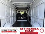 New 2026 Ram ProMaster 2500 High Roof Empty Cargo Van for sale #118348 - photo 2
