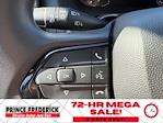 New 2026 Ram ProMaster 2500 High Roof Empty Cargo Van for sale #118348 - photo 19