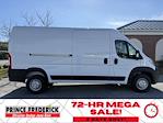 New 2026 Ram ProMaster 2500 High Roof Empty Cargo Van for sale #118348 - photo 4