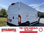 New 2026 Ram ProMaster 2500 High Roof Empty Cargo Van for sale #118348 - photo 3
