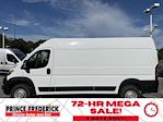New 2026 Ram ProMaster 2500 High Roof Empty Cargo Van for sale #118348 - photo 7
