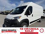 New 2026 Ram ProMaster 2500 High Roof Empty Cargo Van for sale #118348 - photo 8