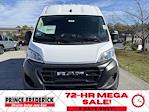 New 2026 Ram ProMaster 2500 High Roof Empty Cargo Van for sale #118348 - photo 9