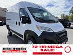 New 2026 Ram ProMaster 1500 High Roof Empty Cargo Van for sale #118349 - photo 1