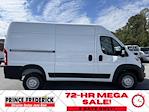 New 2026 Ram ProMaster 1500 High Roof Empty Cargo Van for sale #118349 - photo 3