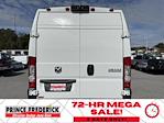 New 2026 Ram ProMaster 1500 High Roof Empty Cargo Van for sale #118349 - photo 4