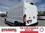 New 2026 Ram ProMaster 1500 High Roof Empty Cargo Van for sale #118349 - photo 5
