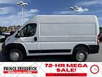 New 2026 Ram ProMaster 1500 High Roof Empty Cargo Van for sale #118349 - photo 6