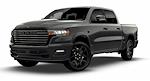 New 2026 Ram 1500 Laramie Crew Cab 4x4 Pickup for sale #118371 - photo 1