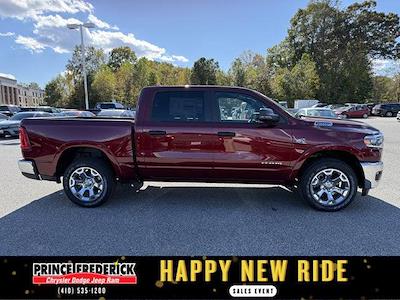 New 2026 Ram 1500 Big Horn Crew Cab for sale #118380 - photo 2