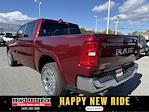 New 2026 Ram 1500 Big Horn Crew Cab for sale #118380 - photo 5