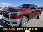 New 2026 Ram 1500 Big Horn Crew Cab for sale #118380 - photo 7