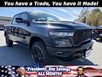 New 2026 Ram 1500 Rebel Crew Cab for sale #118393 - photo 1