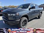 New 2026 Ram 1500 Rebel Crew Cab for sale #118393 - photo 7