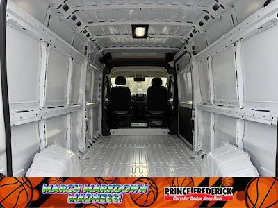 New 2026 Ram ProMaster 2500 High Roof Empty Cargo Van for sale #118421 - photo 2