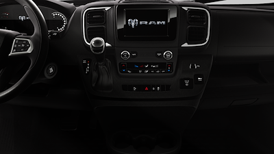 New 2026 Ram ProMaster 2500 High Roof Empty Cargo Van for sale #118421 - photo 2