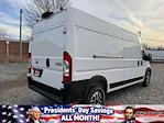 New 2026 Ram ProMaster 2500 High Roof Empty Cargo Van for sale #118421 - photo 3