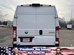 New 2026 Ram ProMaster 2500 High Roof Empty Cargo Van for sale #118421 - photo 13