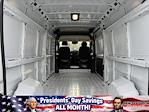 New 2026 Ram ProMaster 2500 High Roof Empty Cargo Van for sale #118421 - photo 4