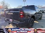 New 2026 Ram 1500 Laramie Crew Cab for sale #118423 - photo 3