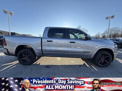 New 2026 Ram 1500 Laramie Crew Cab for sale #118424 - photo 2