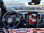 New 2026 Ram 1500 Laramie Crew Cab for sale #118424 - photo 17